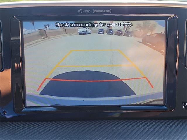 used 2019 Hyundai Tucson car, priced at $15,491