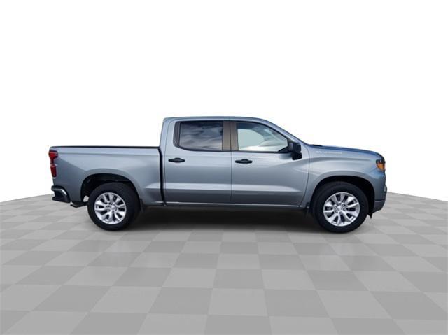 used 2023 Chevrolet Silverado 1500 car, priced at $36,985