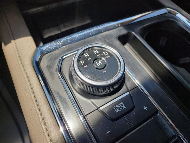 used 2021 Ford Expedition car, priced at $34,488