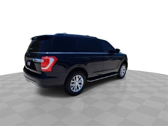 used 2021 Ford Expedition car, priced at $34,488