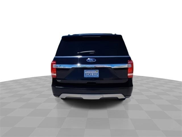used 2021 Ford Expedition car, priced at $34,488