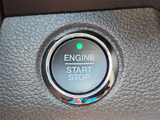 used 2021 Ford Expedition car, priced at $34,488