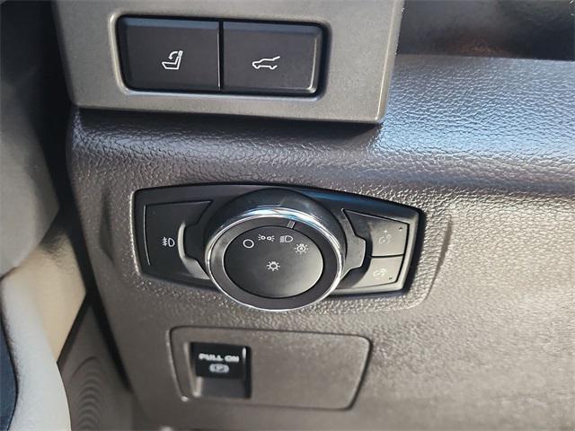 used 2021 Ford Expedition car, priced at $34,488
