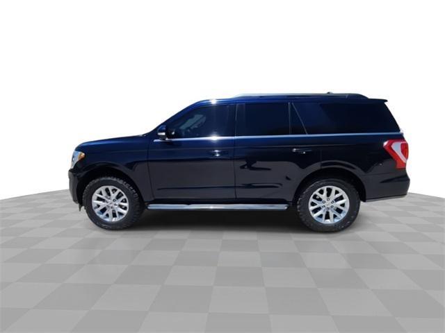 used 2021 Ford Expedition car, priced at $34,488