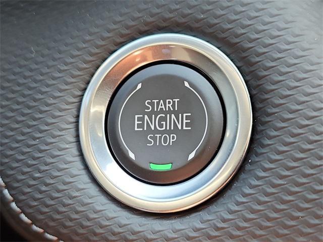 new 2026 Chevrolet Equinox car, priced at $29,995