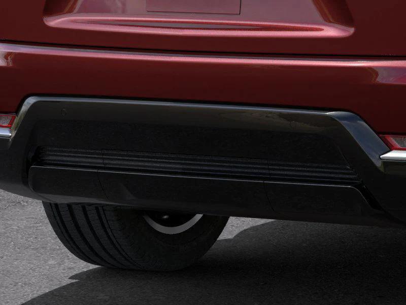 new 2025 Cadillac Escalade IQ car, priced at $128,835