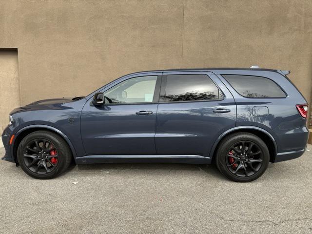 used 2021 Dodge Durango car, priced at $71,912