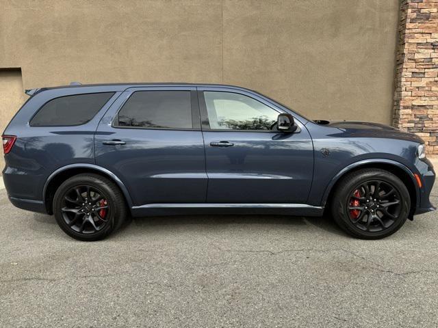 used 2021 Dodge Durango car, priced at $71,912