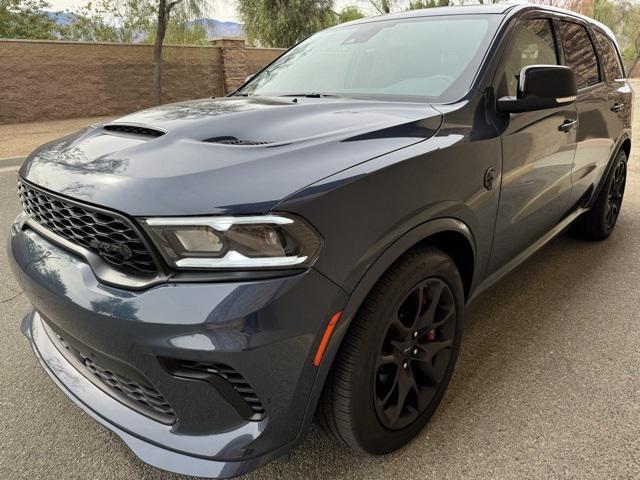 used 2021 Dodge Durango car, priced at $71,912