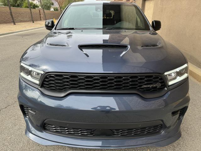 used 2021 Dodge Durango car, priced at $71,912