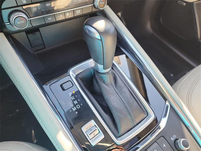 used 2021 Mazda CX-5 car, priced at $22,891