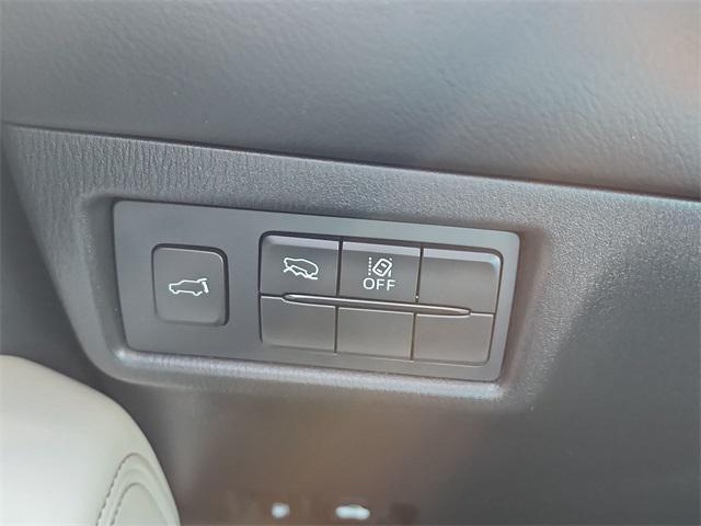 used 2021 Mazda CX-5 car, priced at $22,891