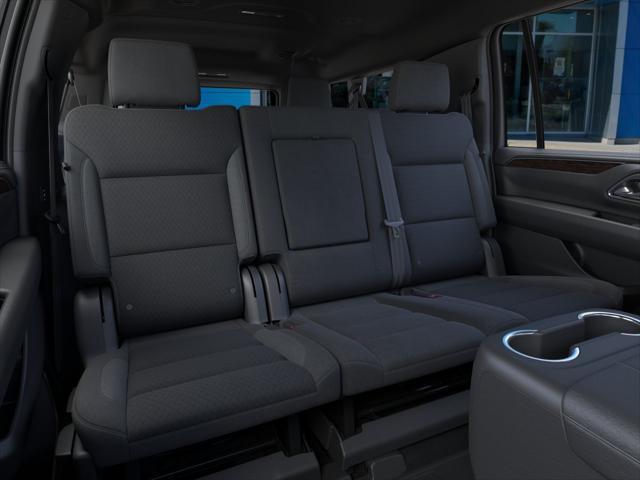 new 2024 Chevrolet Suburban car, priced at $66,430