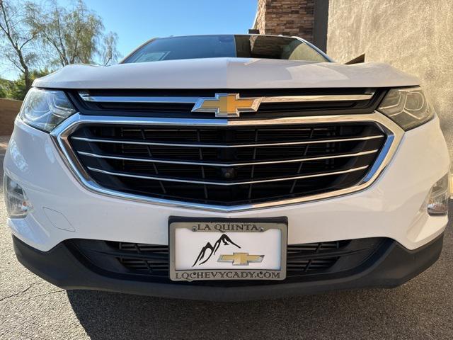 used 2019 Chevrolet Equinox car, priced at $19,912