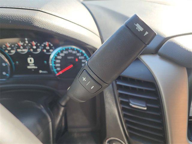 used 2019 GMC Yukon car, priced at $41,991