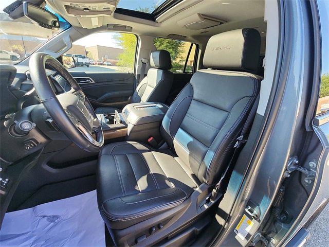 used 2019 GMC Yukon car, priced at $41,991
