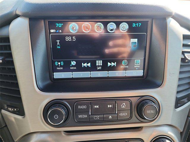 used 2019 GMC Yukon car, priced at $41,991