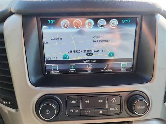 used 2019 GMC Yukon car, priced at $41,991