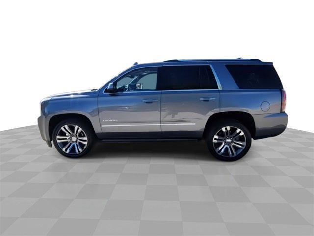 used 2019 GMC Yukon car, priced at $41,991