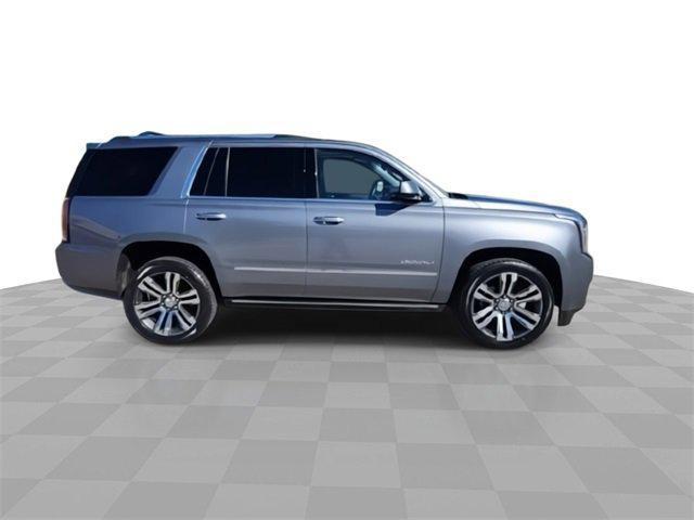 used 2019 GMC Yukon car, priced at $41,991