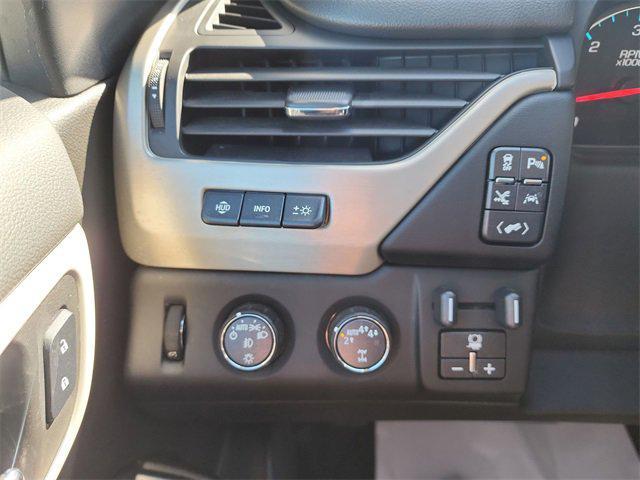 used 2019 GMC Yukon car, priced at $41,991