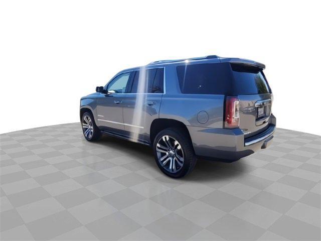 used 2019 GMC Yukon car, priced at $41,991