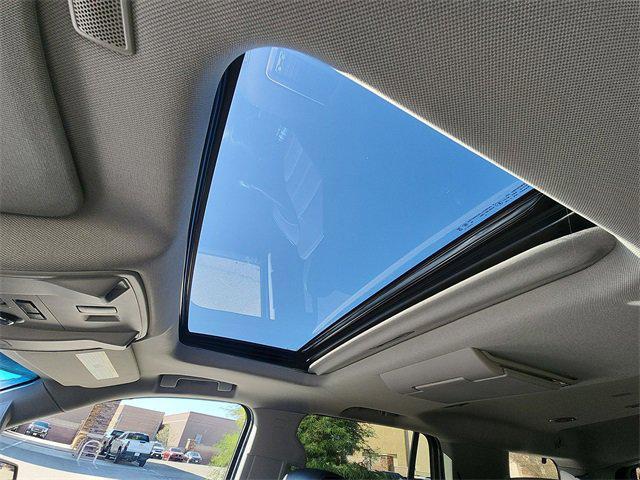 used 2019 GMC Yukon car, priced at $41,991