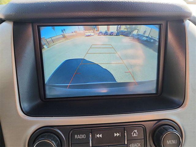 used 2019 GMC Yukon car, priced at $41,991