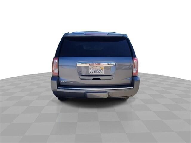used 2019 GMC Yukon car, priced at $41,991