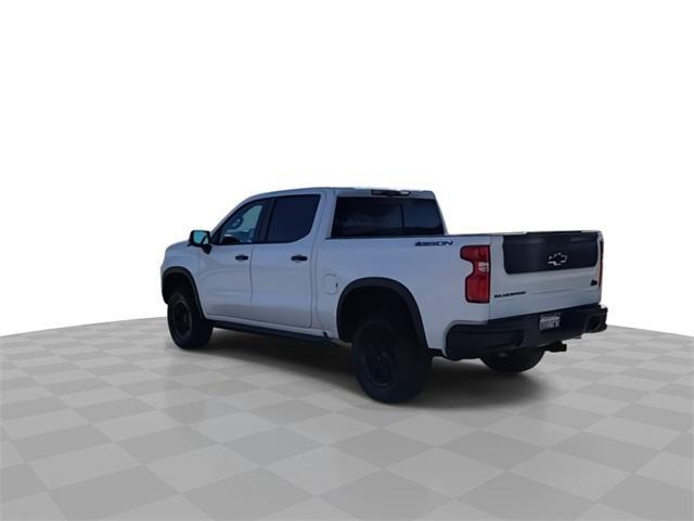 used 2024 Chevrolet Silverado 1500 car, priced at $65,895