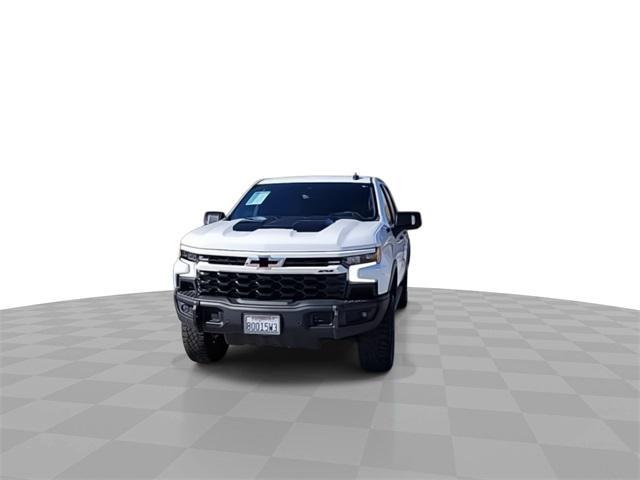 used 2024 Chevrolet Silverado 1500 car, priced at $65,895