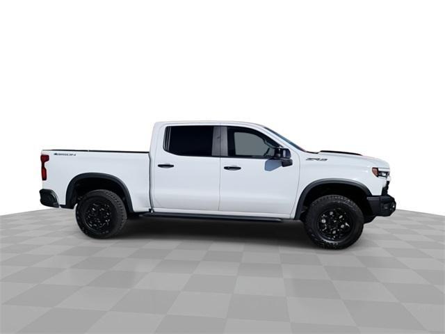 used 2024 Chevrolet Silverado 1500 car, priced at $65,895
