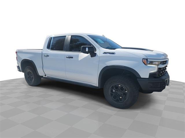 used 2024 Chevrolet Silverado 1500 car, priced at $65,895