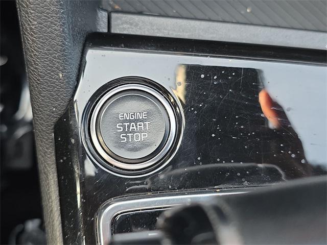 used 2023 Kia Sportage car, priced at $29,497