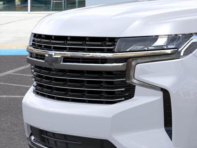 new 2024 Chevrolet Tahoe car, priced at $73,145
