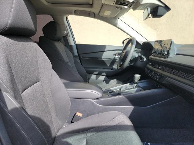 used 2024 Honda Accord car, priced at $30,088