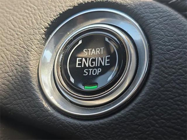 new 2025 Cadillac CT5 car, priced at $48,990