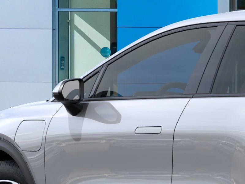 new 2026 Chevrolet Equinox EV car, priced at $34,270