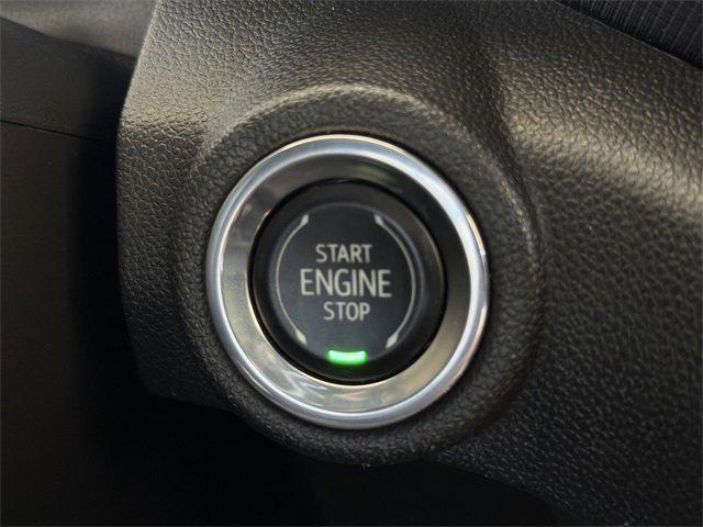 used 2023 Chevrolet TrailBlazer car, priced at $22,991