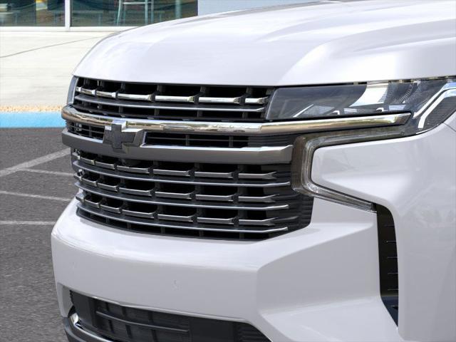 new 2024 Chevrolet Tahoe car, priced at $82,105