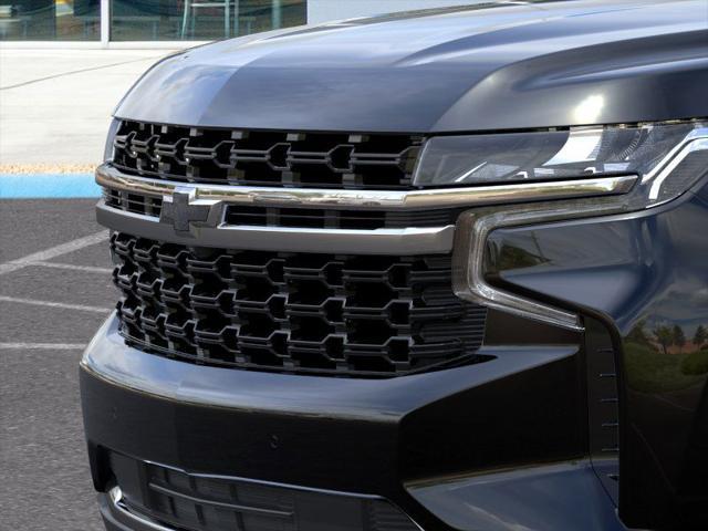 new 2024 Chevrolet Tahoe car, priced at $65,255