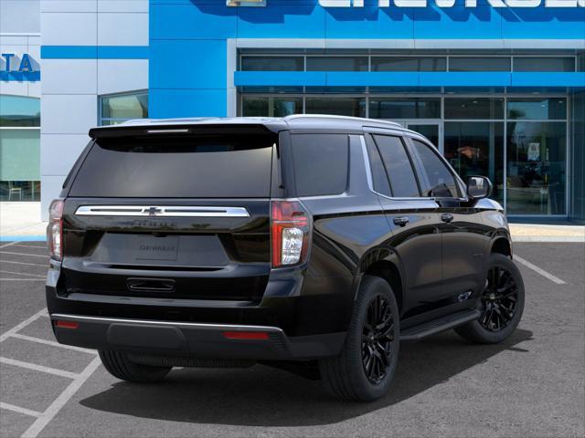 new 2024 Chevrolet Tahoe car, priced at $65,255