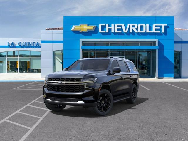 new 2024 Chevrolet Tahoe car, priced at $65,255