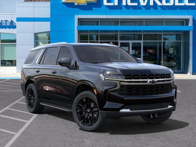 new 2024 Chevrolet Tahoe car, priced at $65,255