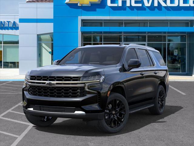 new 2024 Chevrolet Tahoe car, priced at $65,255