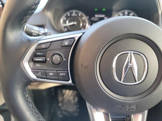 used 2019 Acura RDX car, priced at $25,988