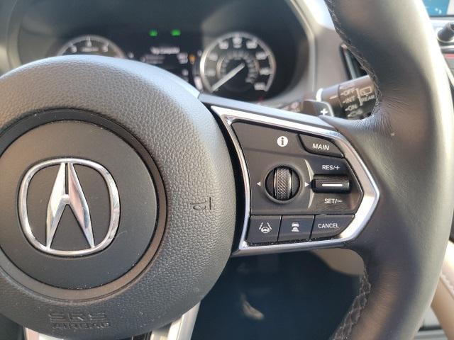 used 2019 Acura RDX car, priced at $25,988