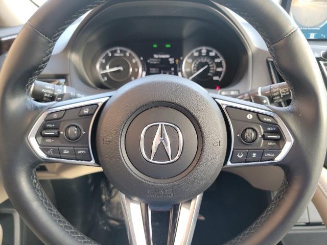 used 2019 Acura RDX car, priced at $25,988