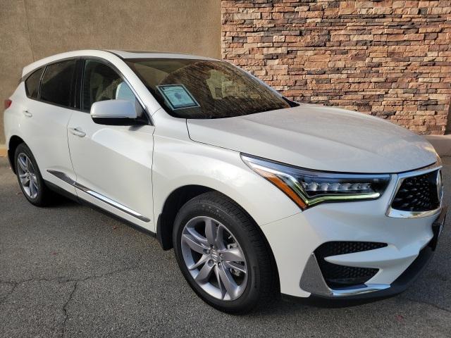 used 2019 Acura RDX car, priced at $25,988