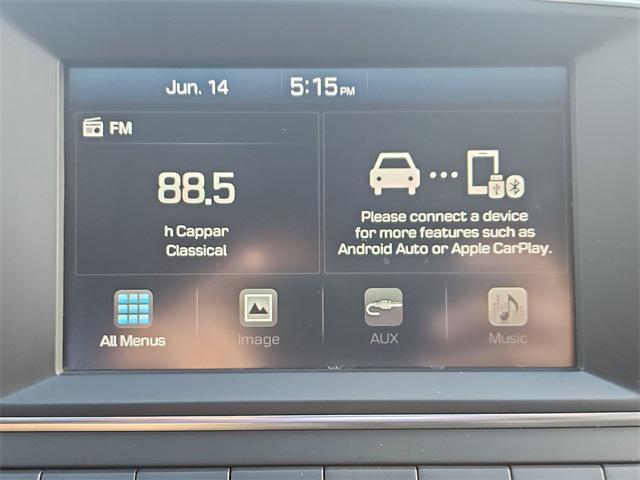 used 2018 Hyundai Elantra car, priced at $14,488